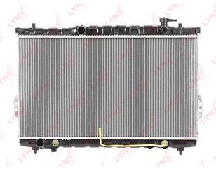 Радиатор основной для Hyundai Santa Fe (SM)/ Santa Fe Classic 2000-2012 новый