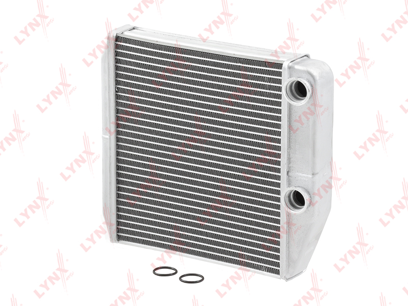 Радиатор отопителя