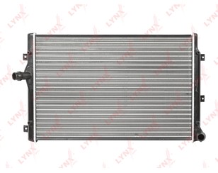 Радиатор основной для Audi A3 [8P1] 2003-2013 новый