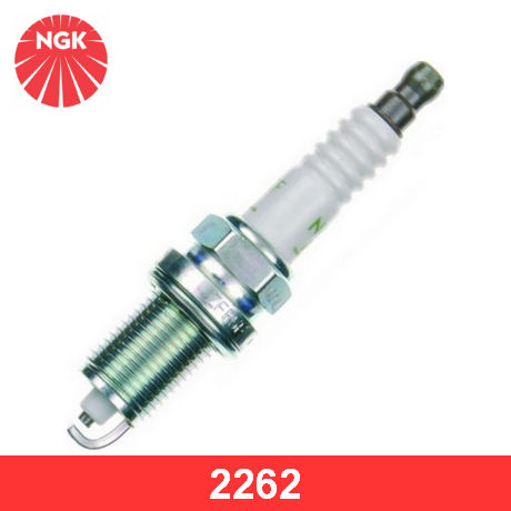 Свеча зажигания