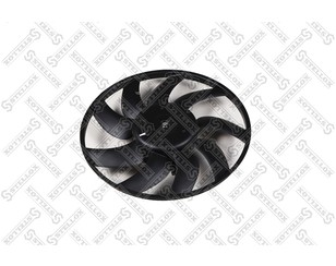 Вентилятор радиатора для Audi A7 (4G8) 2011-2018 новый