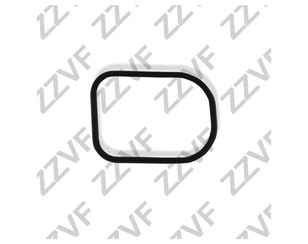 Прокладка фланца системы охлаждения для Mazda Mazda 3 (BL) 2009-2013 новый
