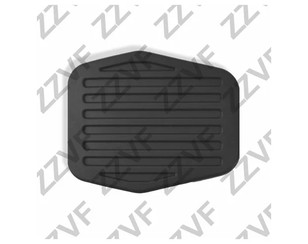 Накладка педали сцепления для Ford Kuga 2008-2012 новый