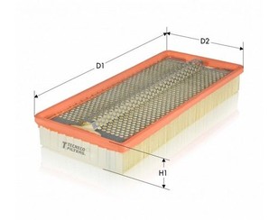 Фильтр воздушный для Mercedes Benz W210 E-Klasse 1995-2000 новый