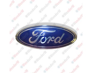 Эмблема для Ford Galaxy 2006-2015 новый