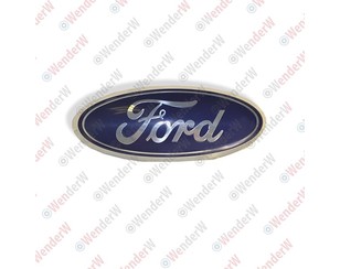 Эмблема для Ford Fiesta 2001-2008 новый