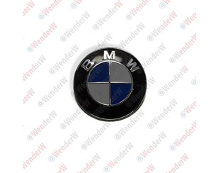 Эмблема на крышку багажника для BMW 2-serie F22/F23/F87 2013-2020 новый
