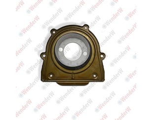 Крышка коленвала задняя для Mazda CX 7 2007-2012 новый