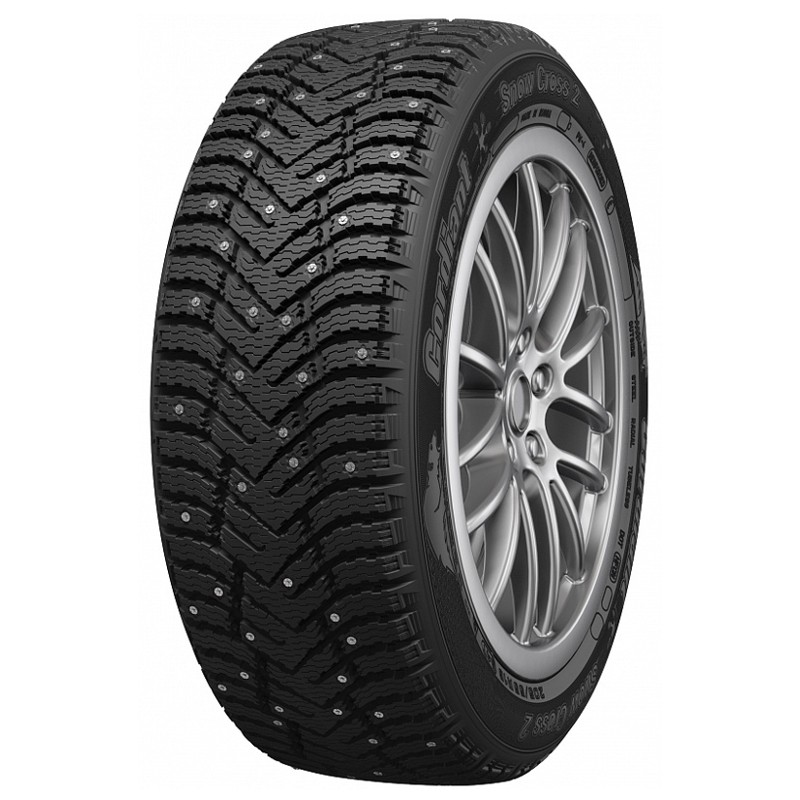 Зимняя шины cordiant r15