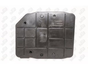 Крышка блока управления двигателем для Ford Kuga 2008-2012 новый