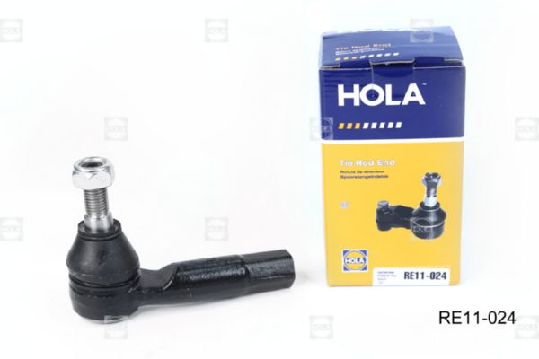 Наконечник рулевой левый