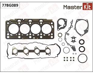 Набор прокладок верхний для Renault Scenic III 2009-2015 новый