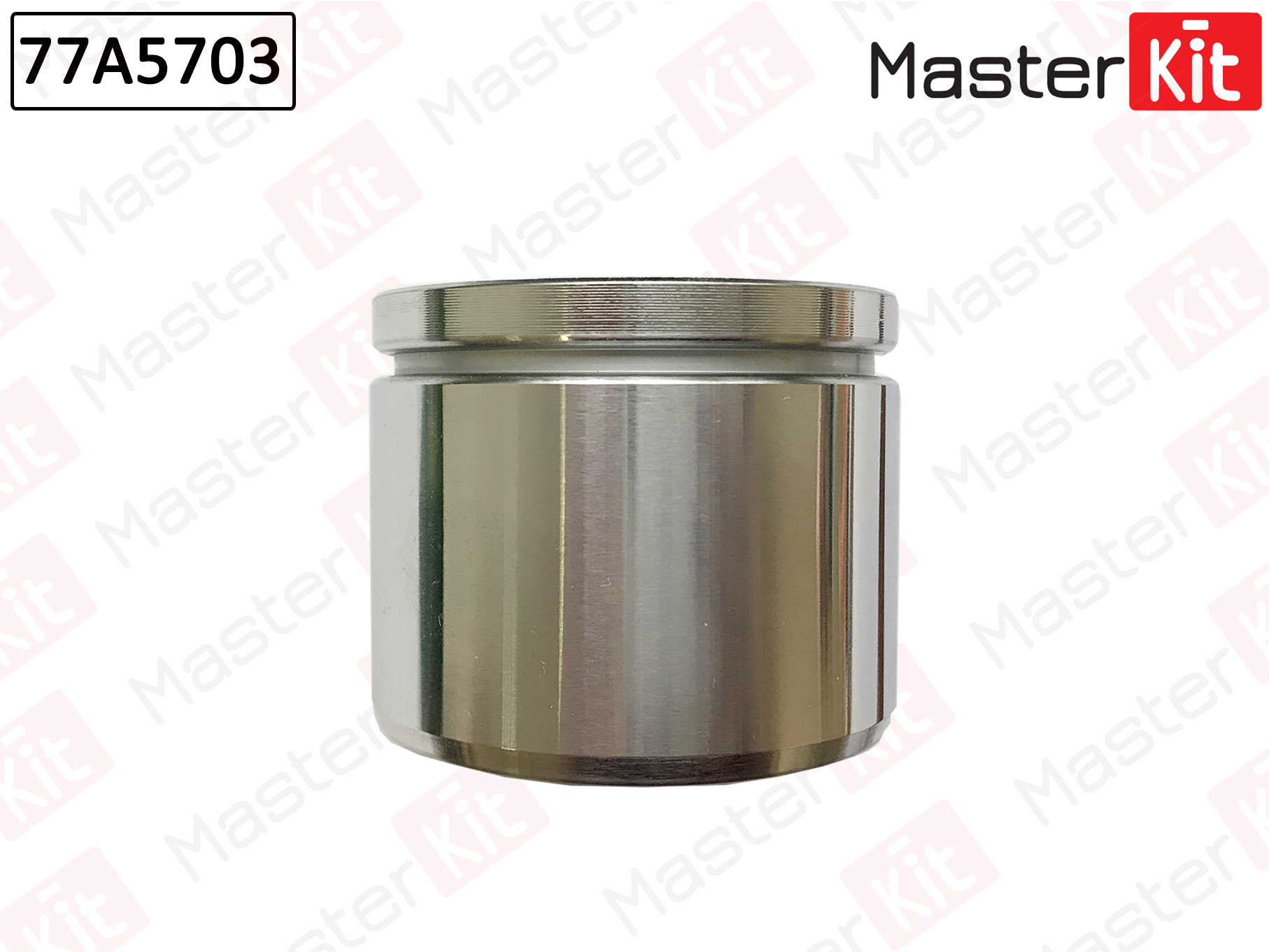 77A5703 Master Kit Р/к переднего суппорта от производителя по спец цене  купить в Череповце