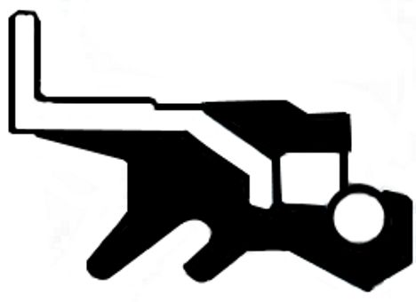 Сальник дифференциала