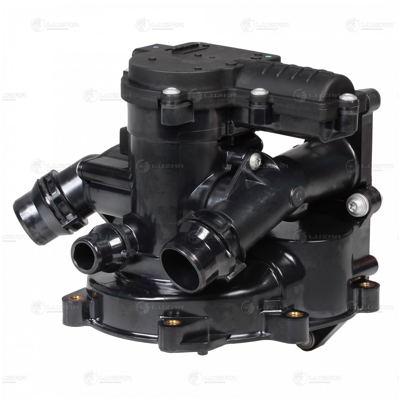 Корпус термостата