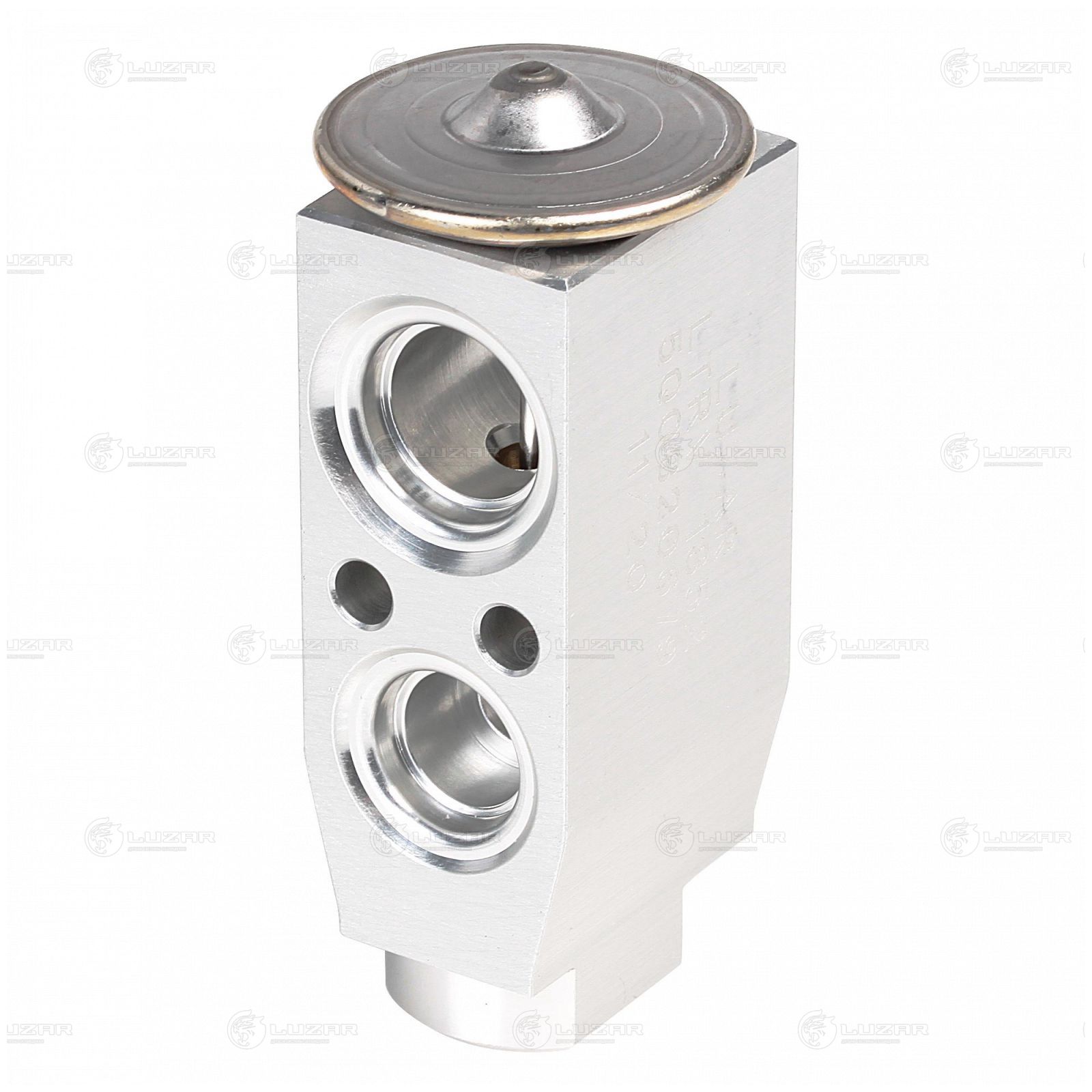 Клапан кондиционера