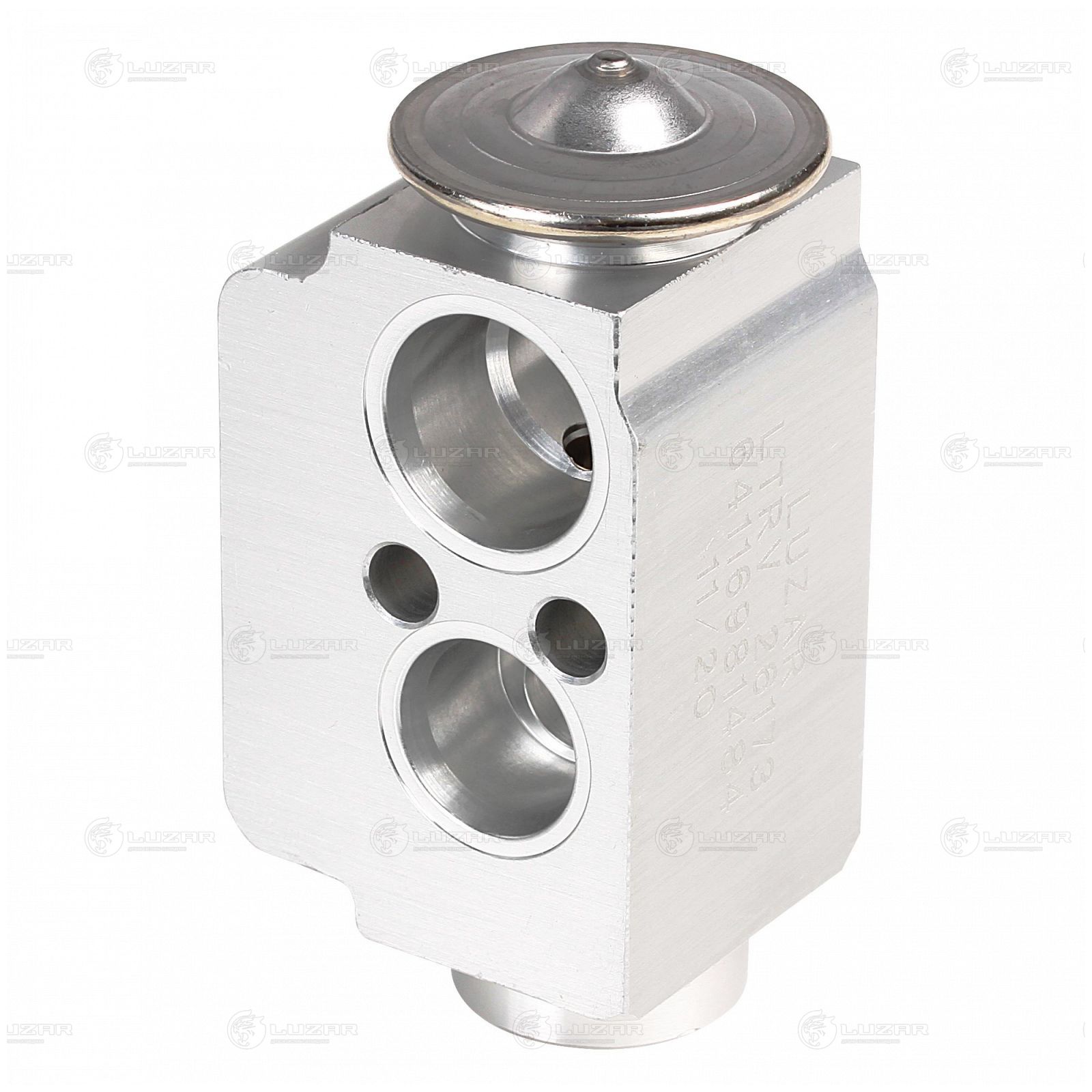 Клапан кондиционера