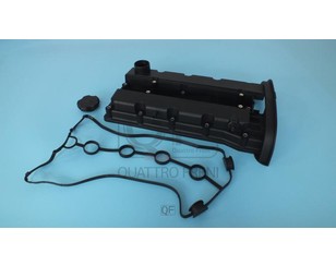 Крышка головки блока (клапанная) для Chevrolet Aveo (T250) 2005-2011 новый