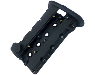 Крышка головки блока (клапанная) для Chevrolet Aveo (T250) 2005-2011 новый