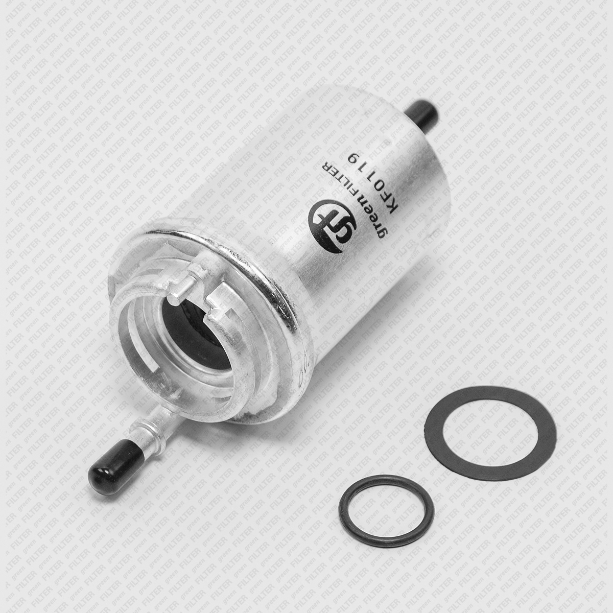 Фильтр топливный