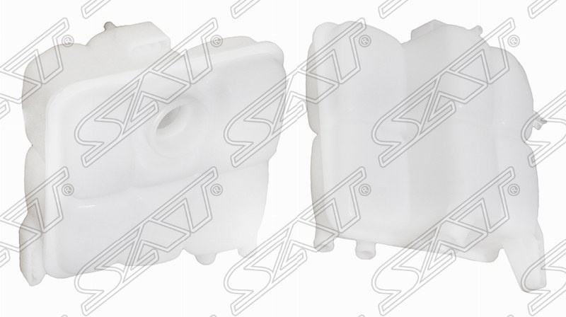 Бачок расширительный Ford Focus 04-19 / Kuga 13-19