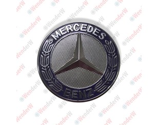 Эмблема для Mercedes Benz W213 E-Klasse 2016> новый