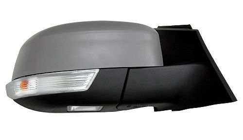 Зеркало Audi A4 04-09 (Справа/ Обогрев/ Регулировка/ Складывание/ Память/ 14 контактов)
