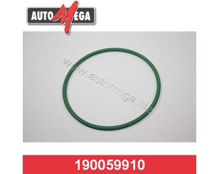 Прокладка корпуса масляного фильтра для Opel Insignia 2008-2017 новый