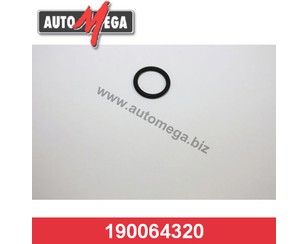 Прокладка масляного насоса для Opel Omega B 1994-2003 новый