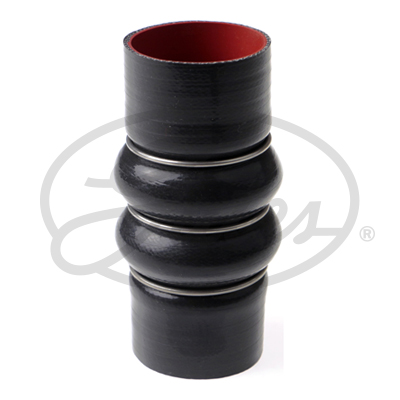 Патрубок интеркулера