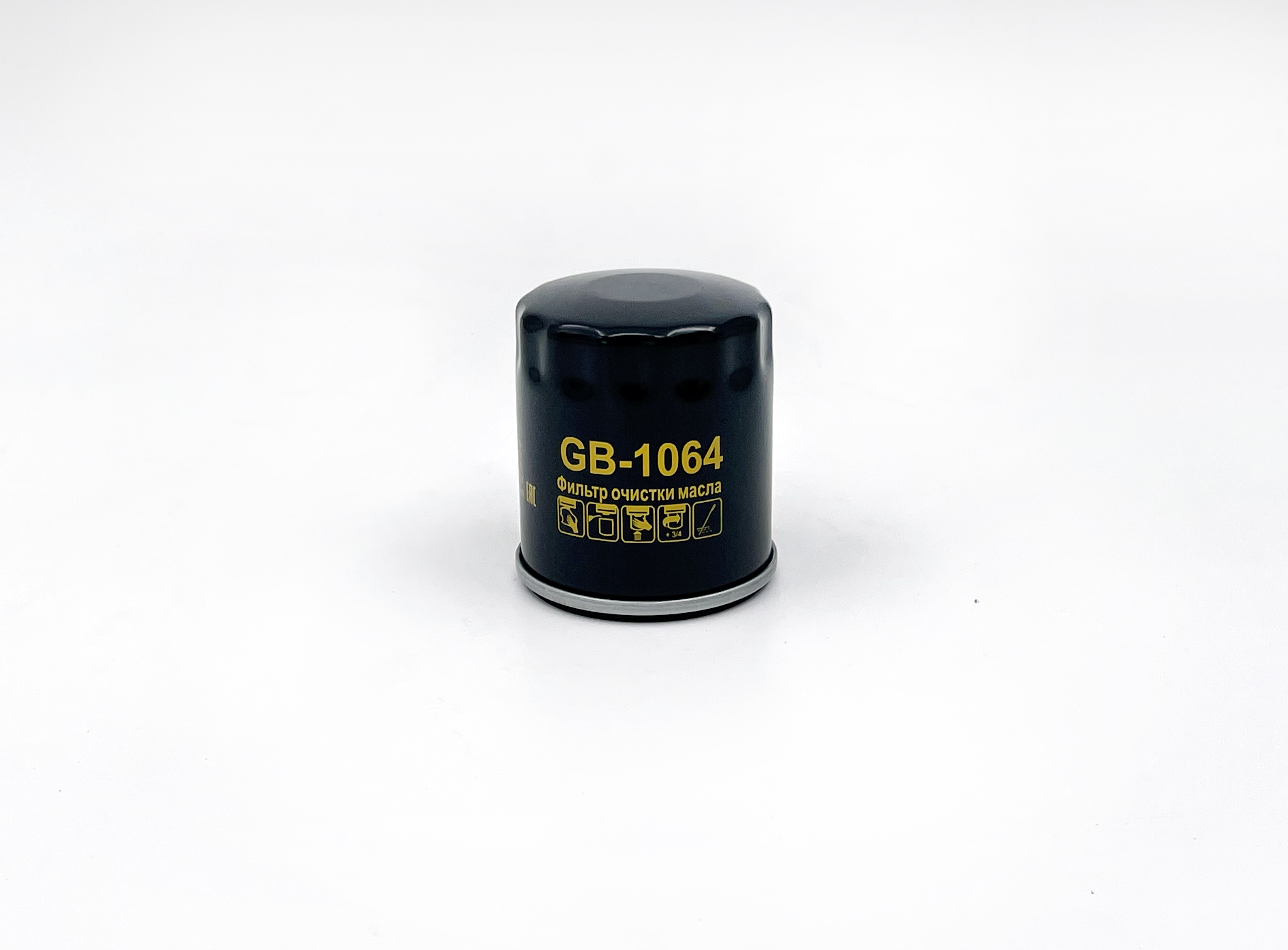 Фильтр масляный