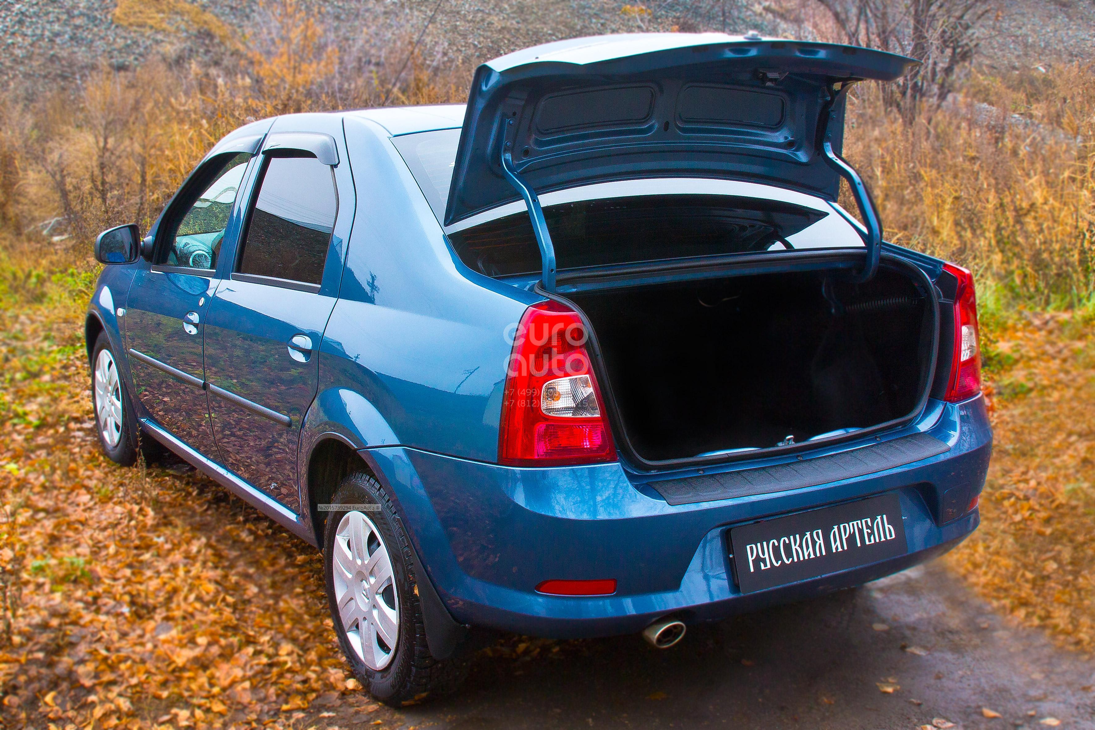 Renault logan задний. Renault Logan 2010-2013. Рено Логан 2010 багажник. Бампер задний Рено Логан 2010. Рено Логан 1 задний багажник.