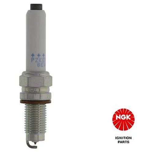 Свеча зажигания