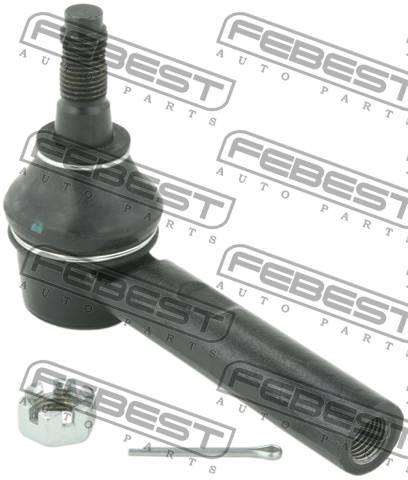 Наконечник рулевой