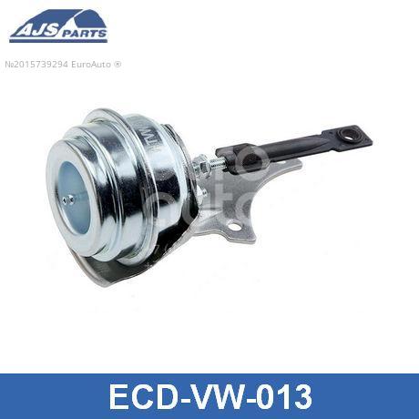 Клапан турбины NTY ECD-VW-013