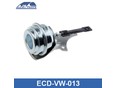 Клапан турбины NTY ECD-VW-013