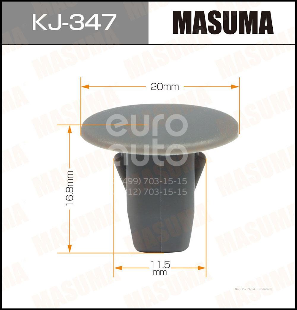 KJ-347 Masuma Крепеж (клоп) от производителя по спец цене купить в Вологде