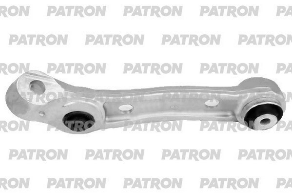 Рычаг передний нижний левый задний