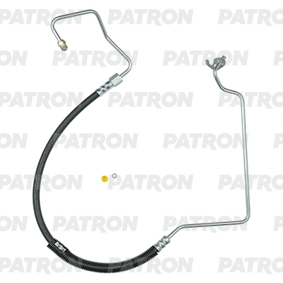 Шланг гидроусилителя