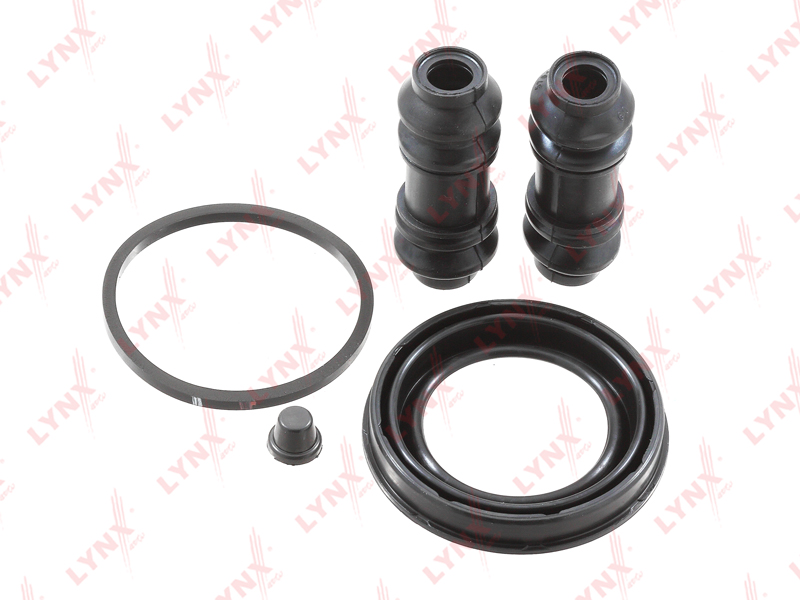 C04819 Lin Lynx BC-0419 Р/к переднего суппорта