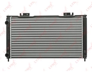 Радиатор основной для VAZ Lada Priora 2008-2018 новый