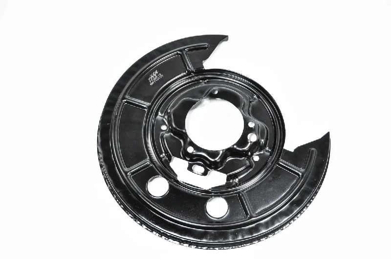 Щиток тормозного диска RR PEUGEOT BOXER 06-/FIAT DUCATO 06-/CITROEN JUMPER 06- RH