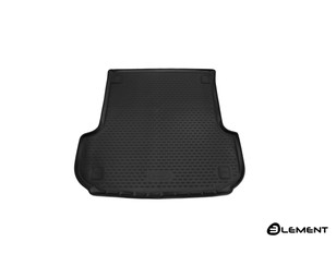 Коврик багажника для Mitsubishi Pajero/Montero Sport (KS) 2015> новый