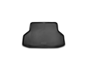 Коврик багажника для Daewoo Gentra II 2013-2015 новый