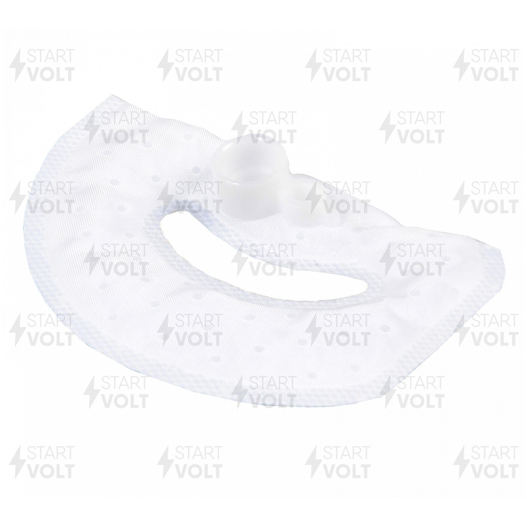 Фильтр сетчатый