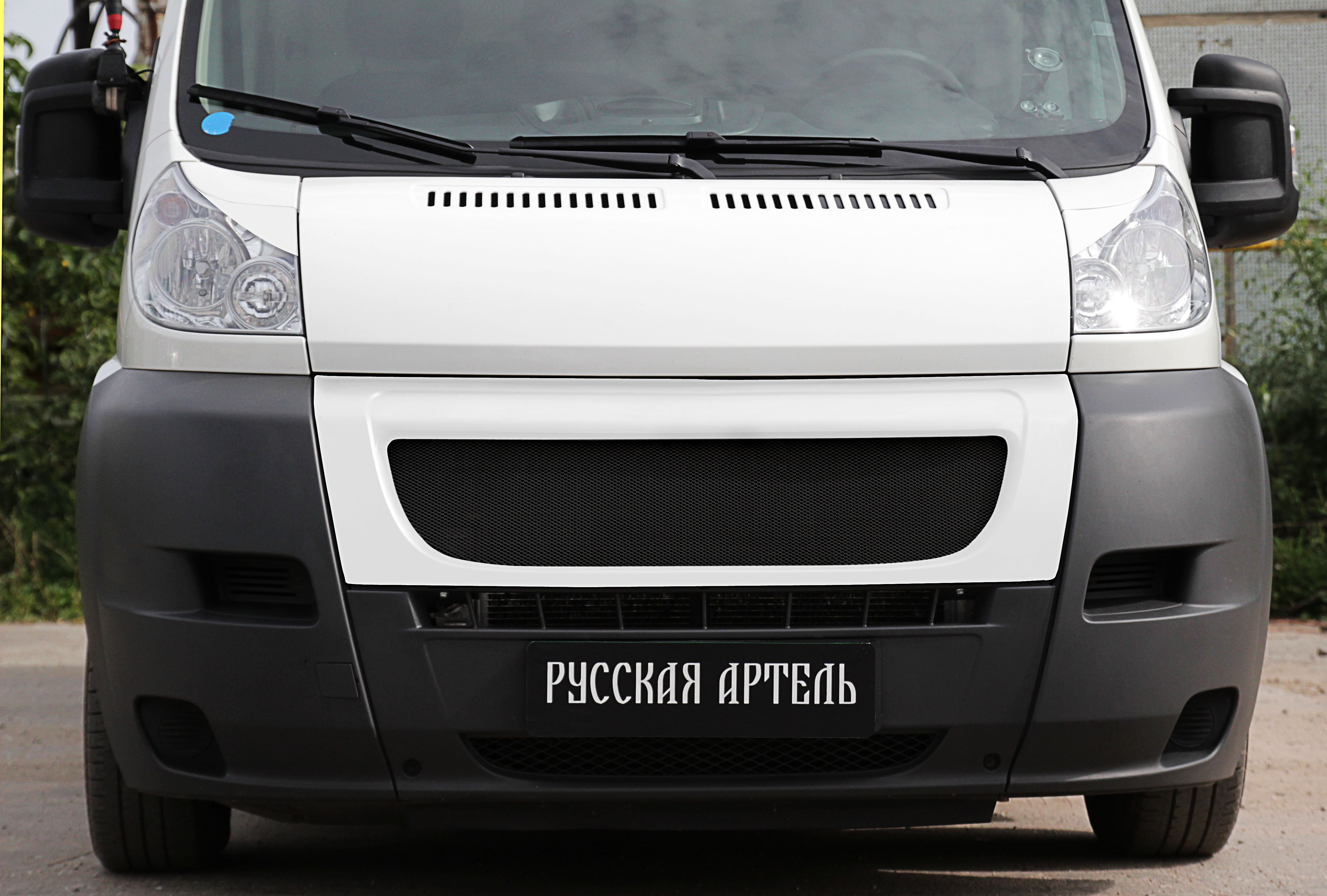 Fiat Ducato 250 Кузов Купить