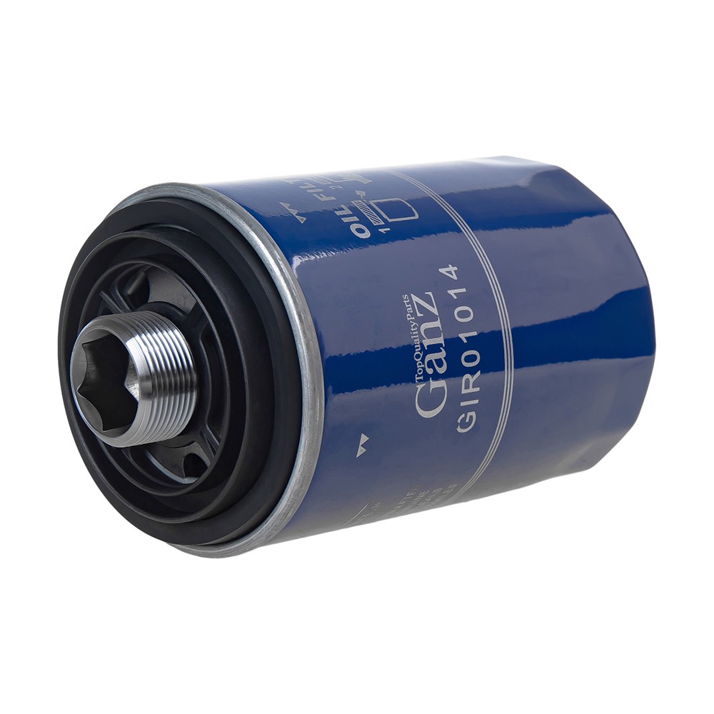 Фильтр масляный