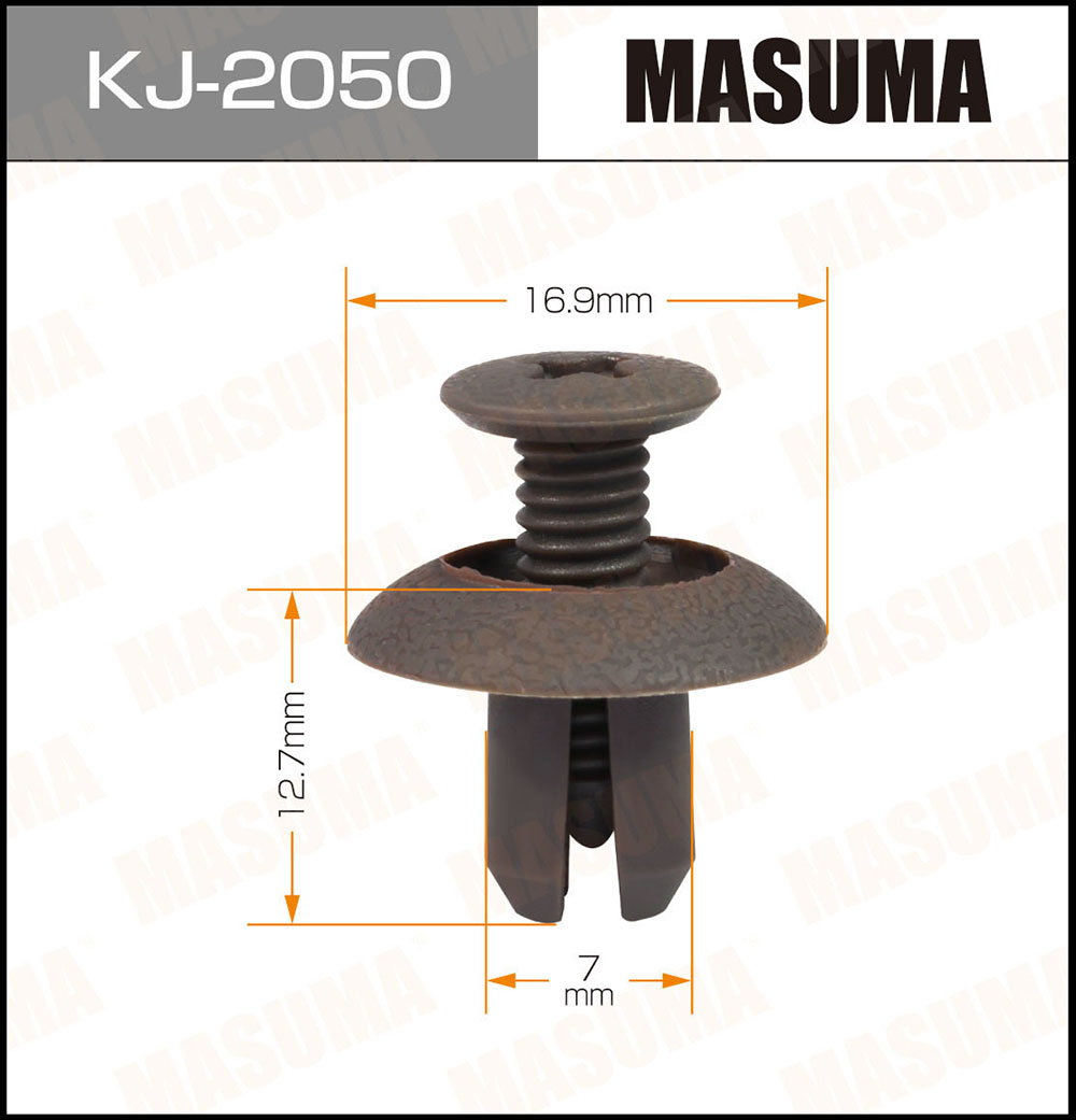 Крепеж для Mitsubishi Pajero/Montero II (V1, V2, V3, V4) 1997-2001 новые и  б/у купить в Самаре