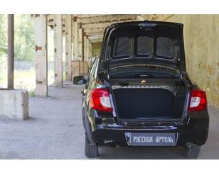 Обшивка крышки багажника для Datsun On-Do 2014-2020 новый