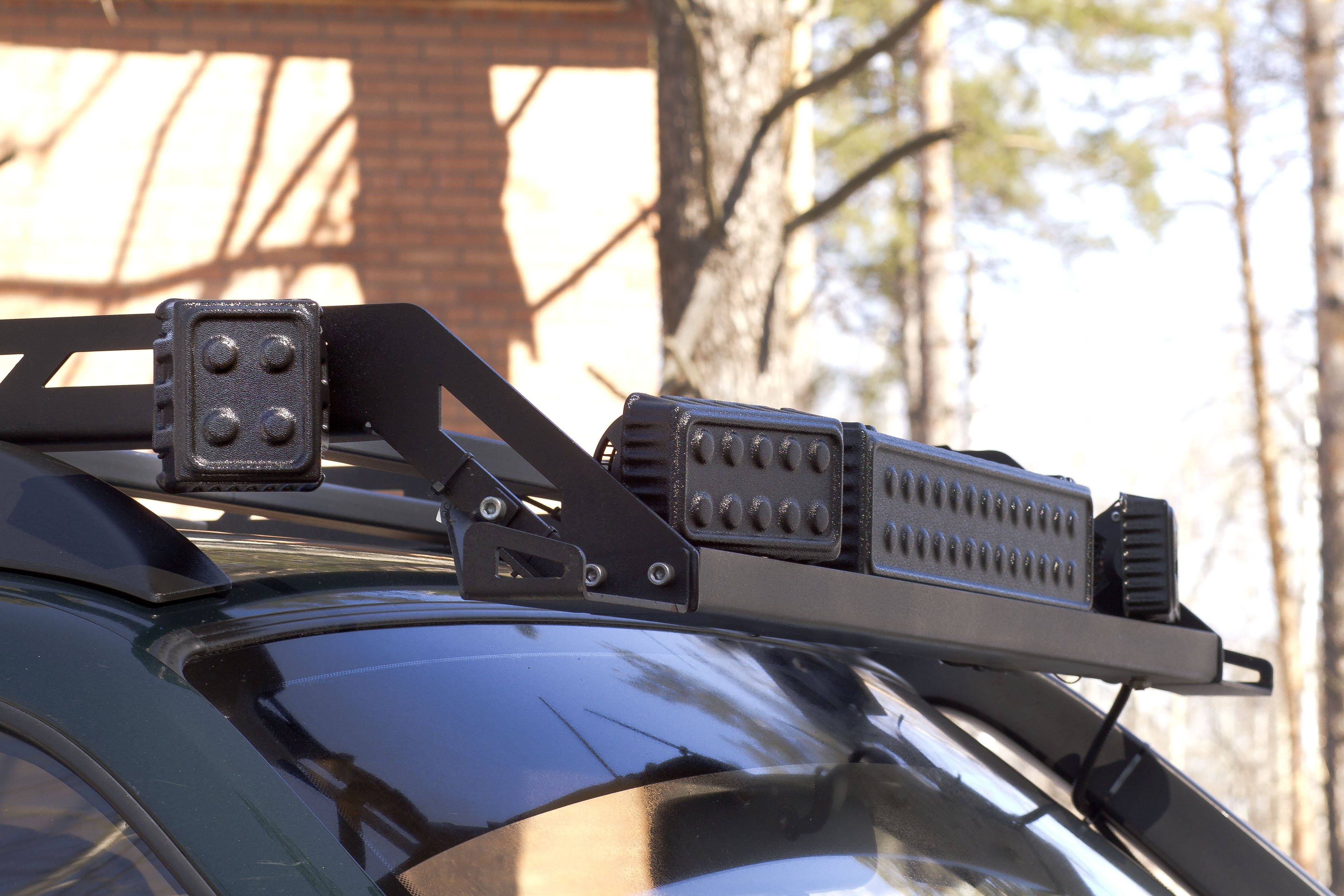 крышка светодиодной балки. светодиодная балка на ваз 2107 на крыше. защита светодиодной балки. чехол для светодиодной балки. диодная балка приора.